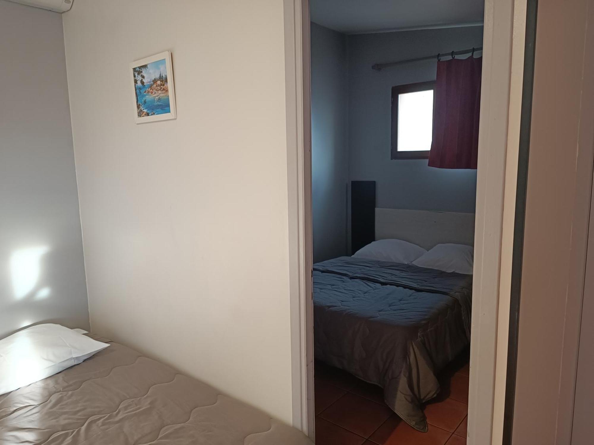 Hotel L'Hacienda Martigues Eksteriør billede