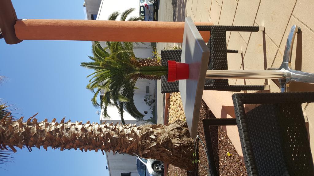 Hotel L'Hacienda Martigues Eksteriør billede