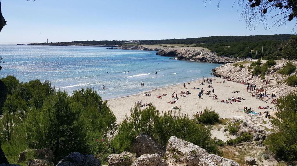 Hotel L'Hacienda Martigues Eksteriør billede